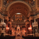 Budapest Basilica