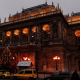 Budapest Opera Christmas - Ben G Hancock Photography