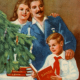 Christmas in Communism