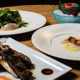 Nobu Christmas Menu