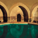 Kiraly Bath Budapest