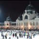 Skating Rink Budapest