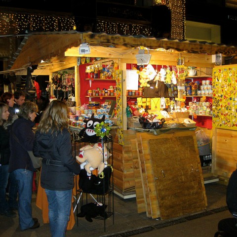 Budapest Christmas Market Xmas Gifts for Kids TopBudapestOrg