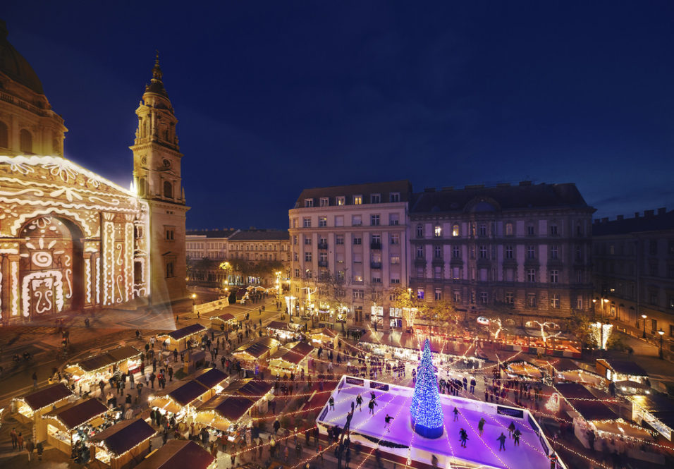 Where to spend christmas in europe: 12 magical destinations for 2025 71 Image