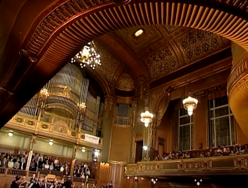 St Anne Church Budapest Concert