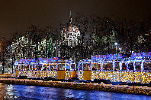 Where to spend christmas in europe: 12 magical destinations for 2025 74 Image