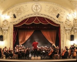 Christmas Chamber Concert Budapest