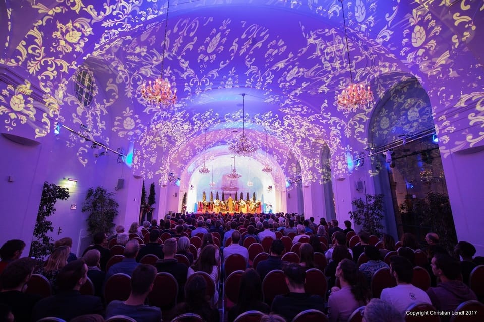 Vienna Christmas Concerts